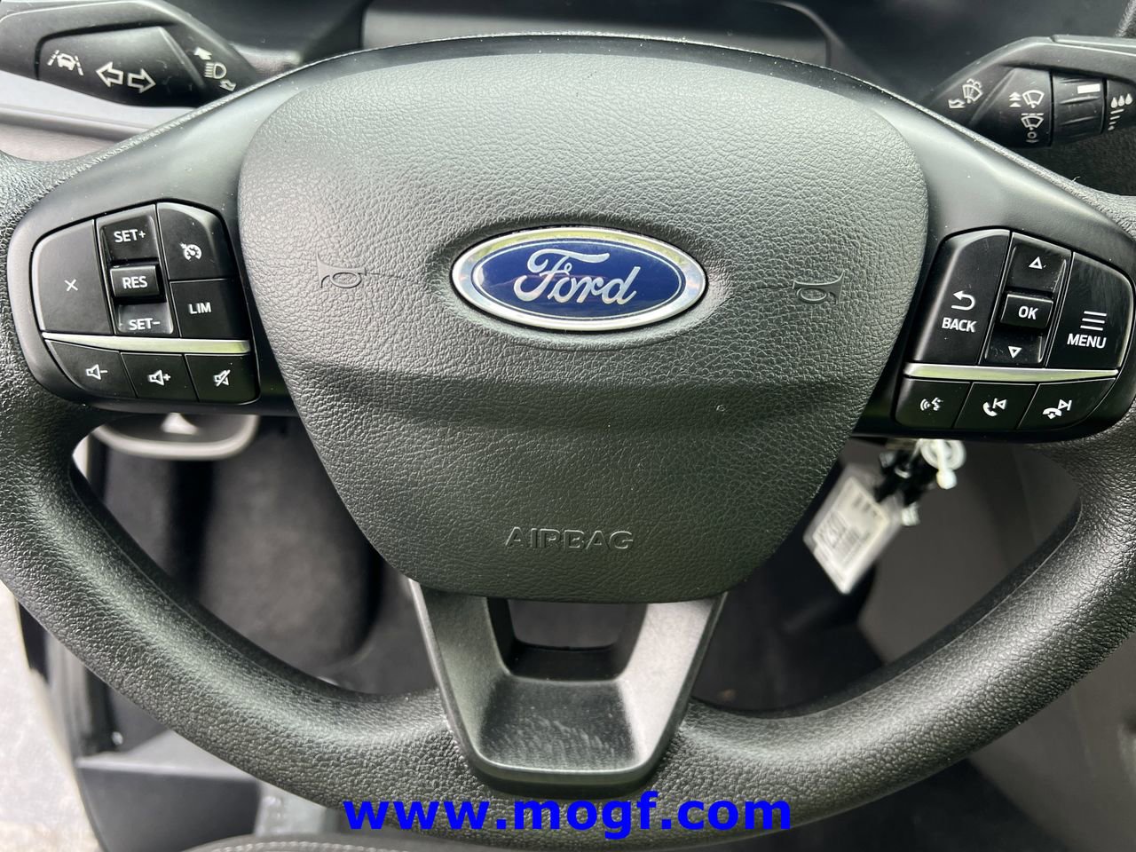 Used 2024 Ford Transit 350 XLT image 10