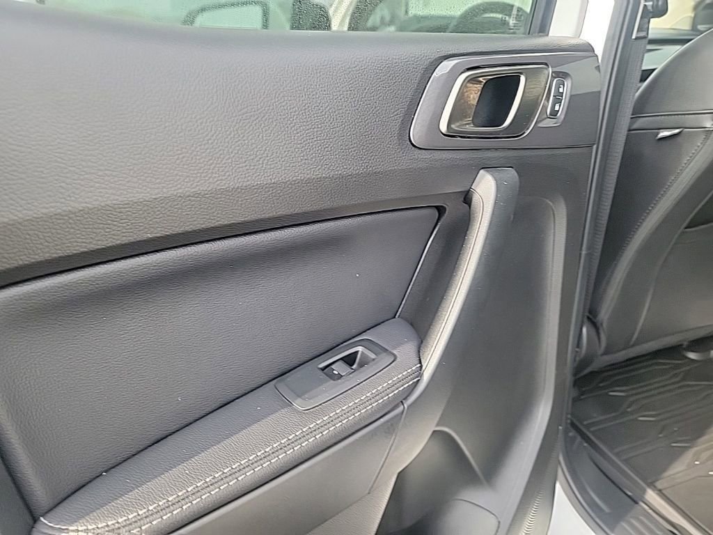 Certified 2023 Ford Ranger Lariat w/ FX4 Off-Road Package image 25