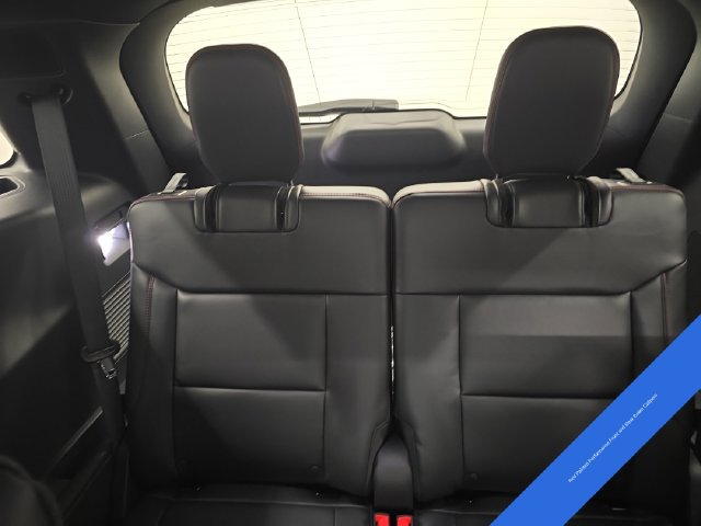 New 2026 Ford Explorer ST-Line w/ ST-Line Street Pack AWD/4WD image 22