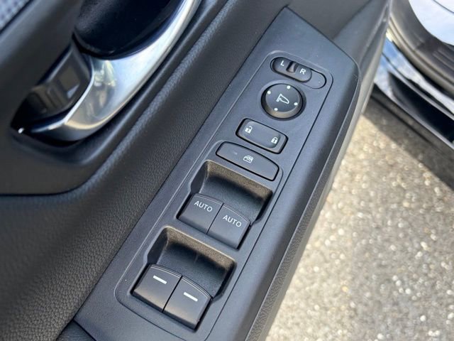 Certified 2026 Honda CR-V EX image 13