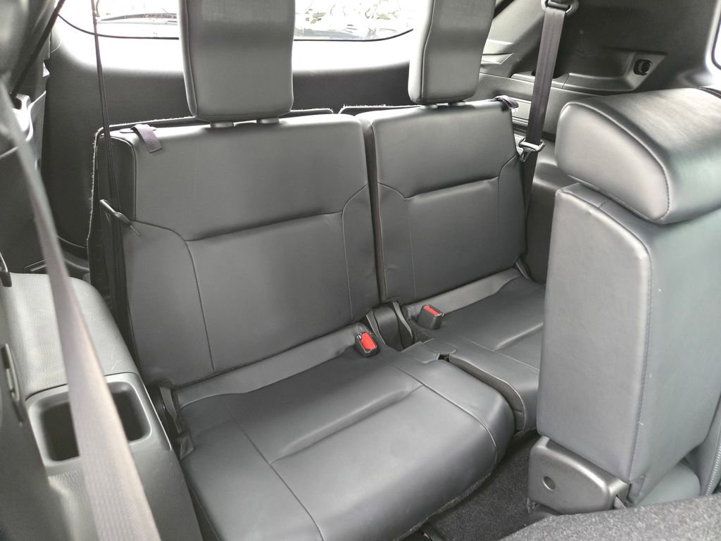 Used 2022 Mitsubishi Outlander SEL Black Edition image 26