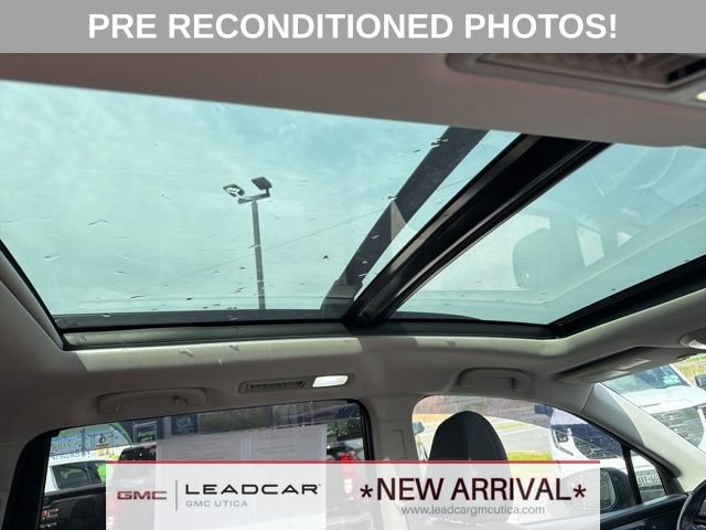 Used 2021 Subaru Ascent Limited AWD/4WD image 14