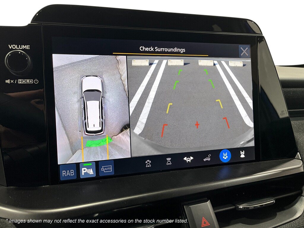 New 2026 Subaru Outback Limited XT AWD/4WD image 21