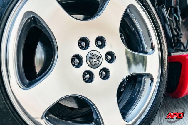 Used 1995 Dodge Viper RT/10 RWD image 3