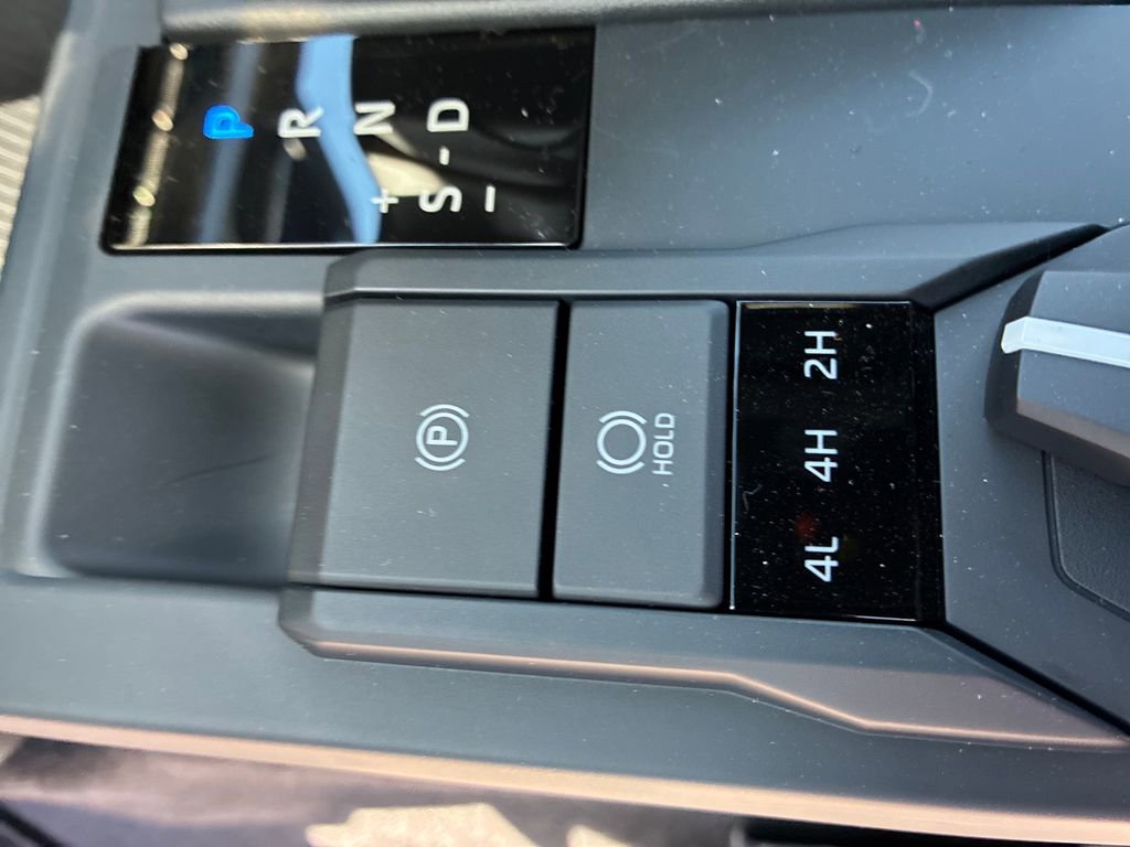 New 2026 Toyota Tacoma SR5 image 37