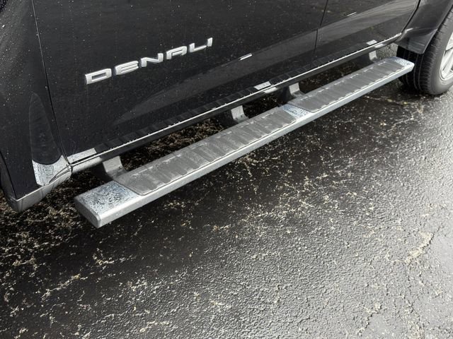 Used 2022 GMC Canyon Denali AWD/4WD image 12