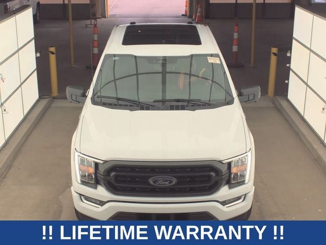 Used 2023 Ford F150 XLT w/ Equipment Group 302A High AWD/4WD video 2
