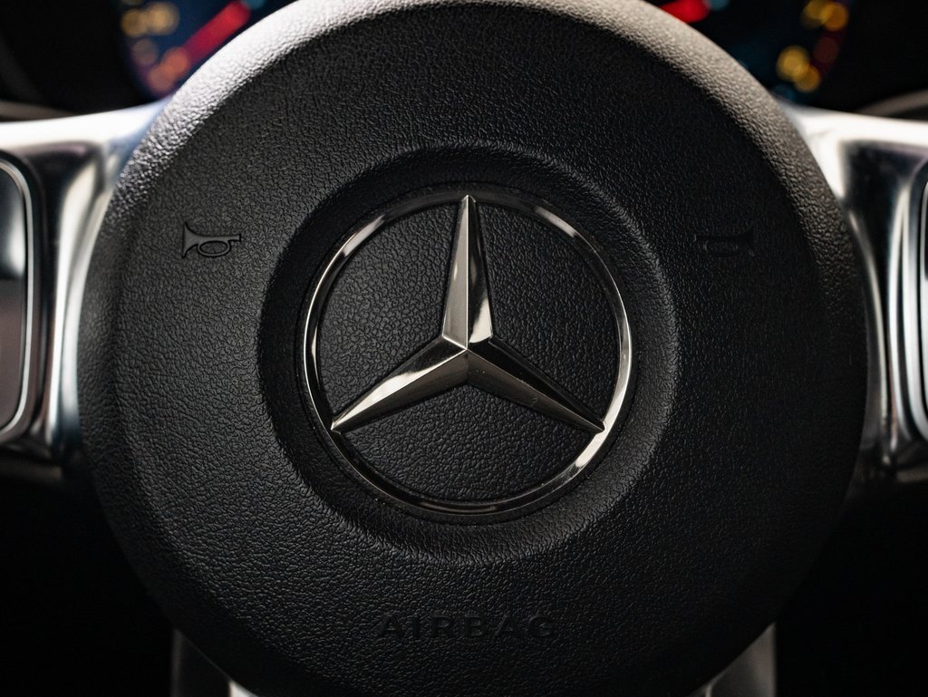 Used 2019 Mercedes-Benz C 43 AMG 4MATIC Coupe image 31