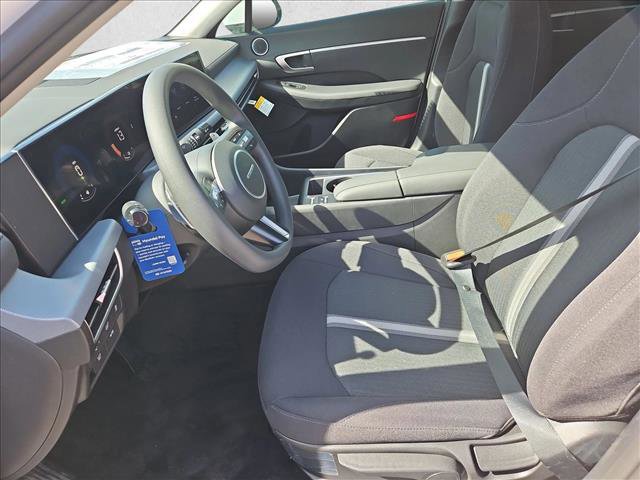 New 2026 Hyundai Sonata Blue video 4