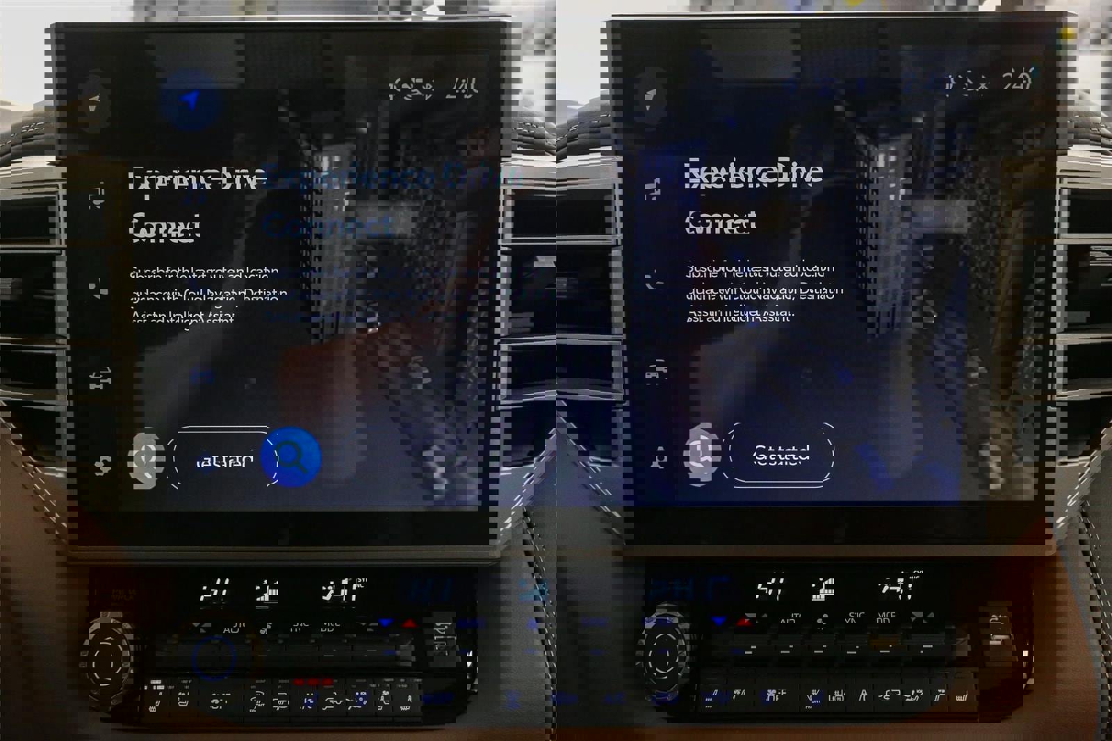 New 2026 Toyota Tundra 1794 Edition image 18