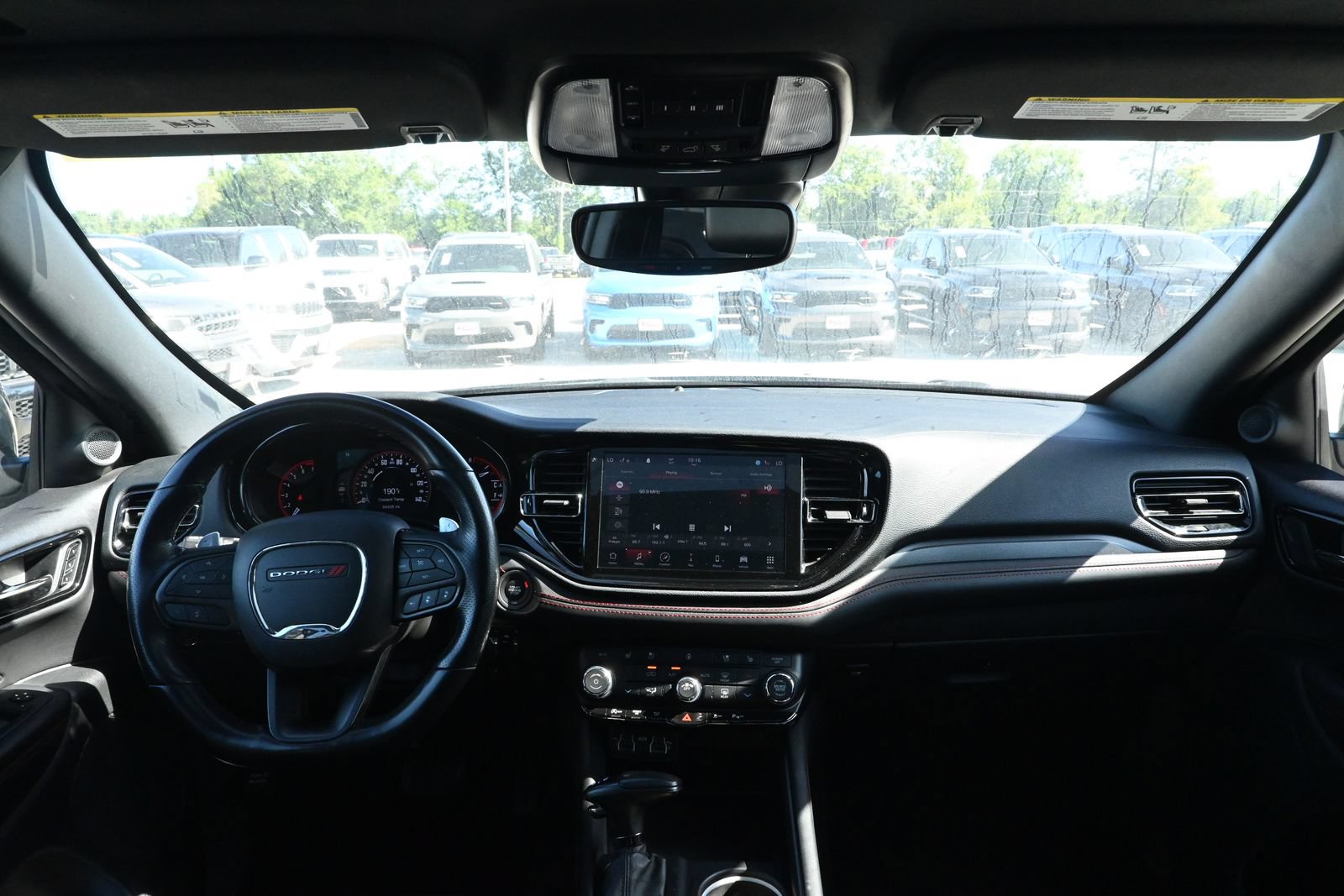 Used 2024 Dodge Durango GT AWD/4WD image 26