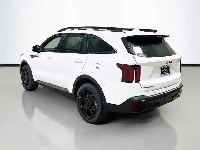 New 2026 Kia Sorento SX Prestige image 5