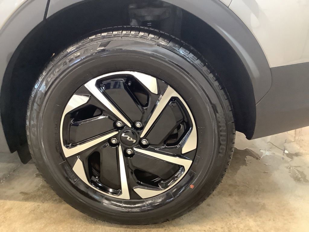 Certified 2023 Kia Sportage LX AWD/4WD image 23