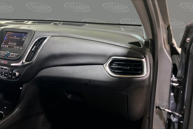 Used 2024 Chevrolet Equinox LT AWD/4WD image 32