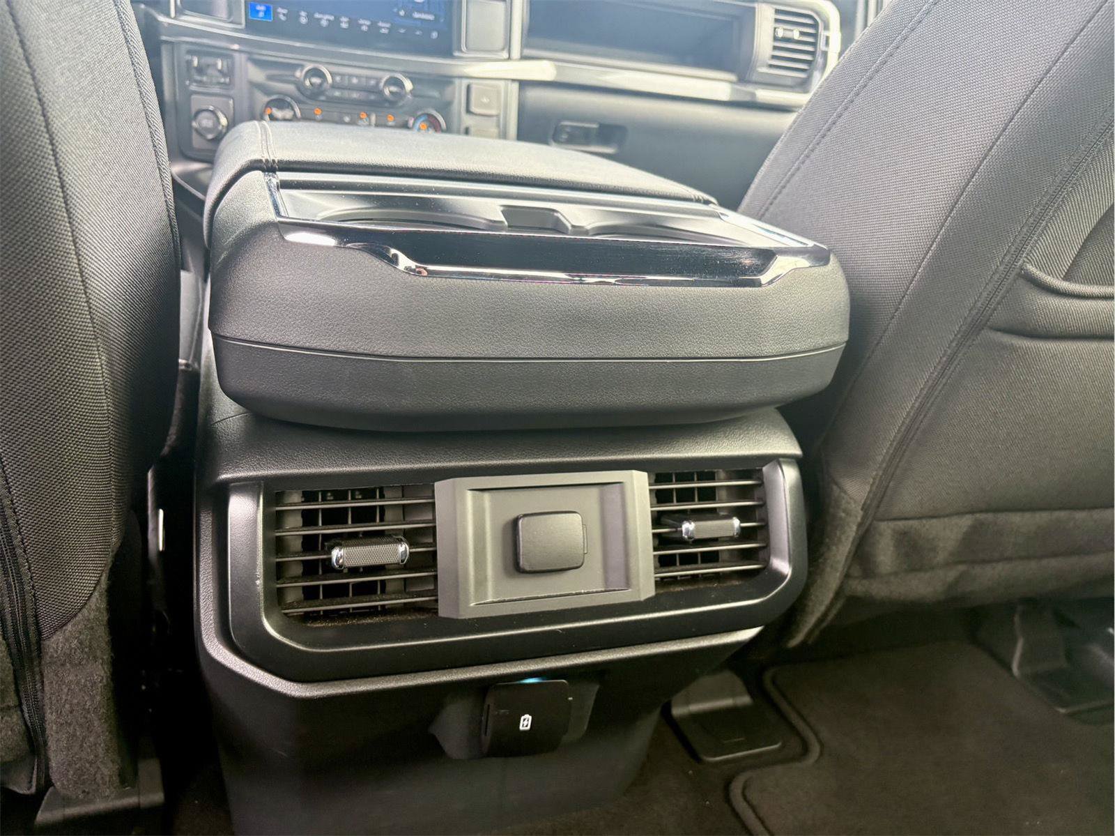 Used 2024 Ford F150 STX RWD image 12