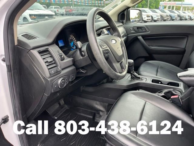 Used 2019 Ford Ranger XL w/ Equipment Group 101A Mid RWD image 6