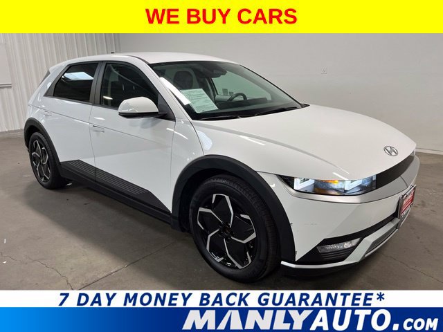 Used 2024 Hyundai Ioniq 5 SEL