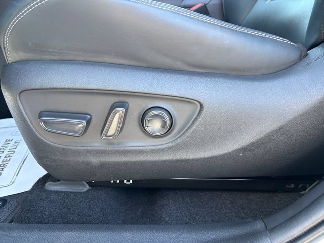 Certified 2021 Toyota RAV4 Limited AWD/4WD image 14