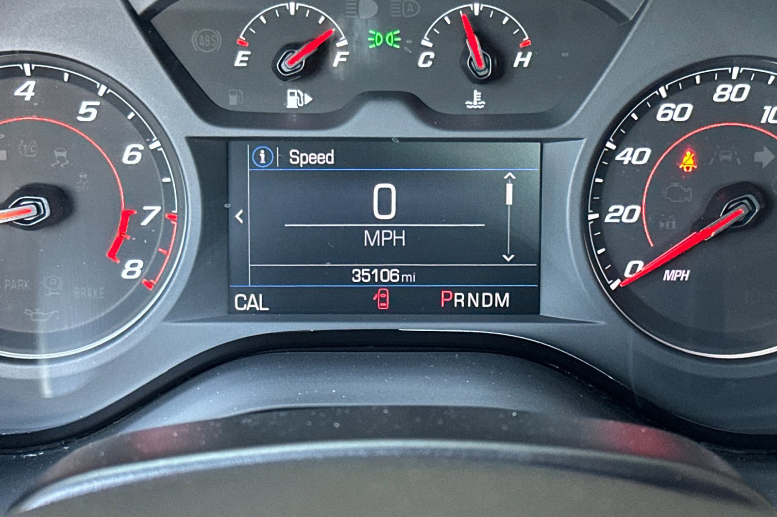 Certified 2023 Chevrolet Camaro LT image 24