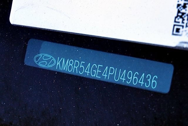 Certified 2023 Hyundai Palisade Limited FWD image 37