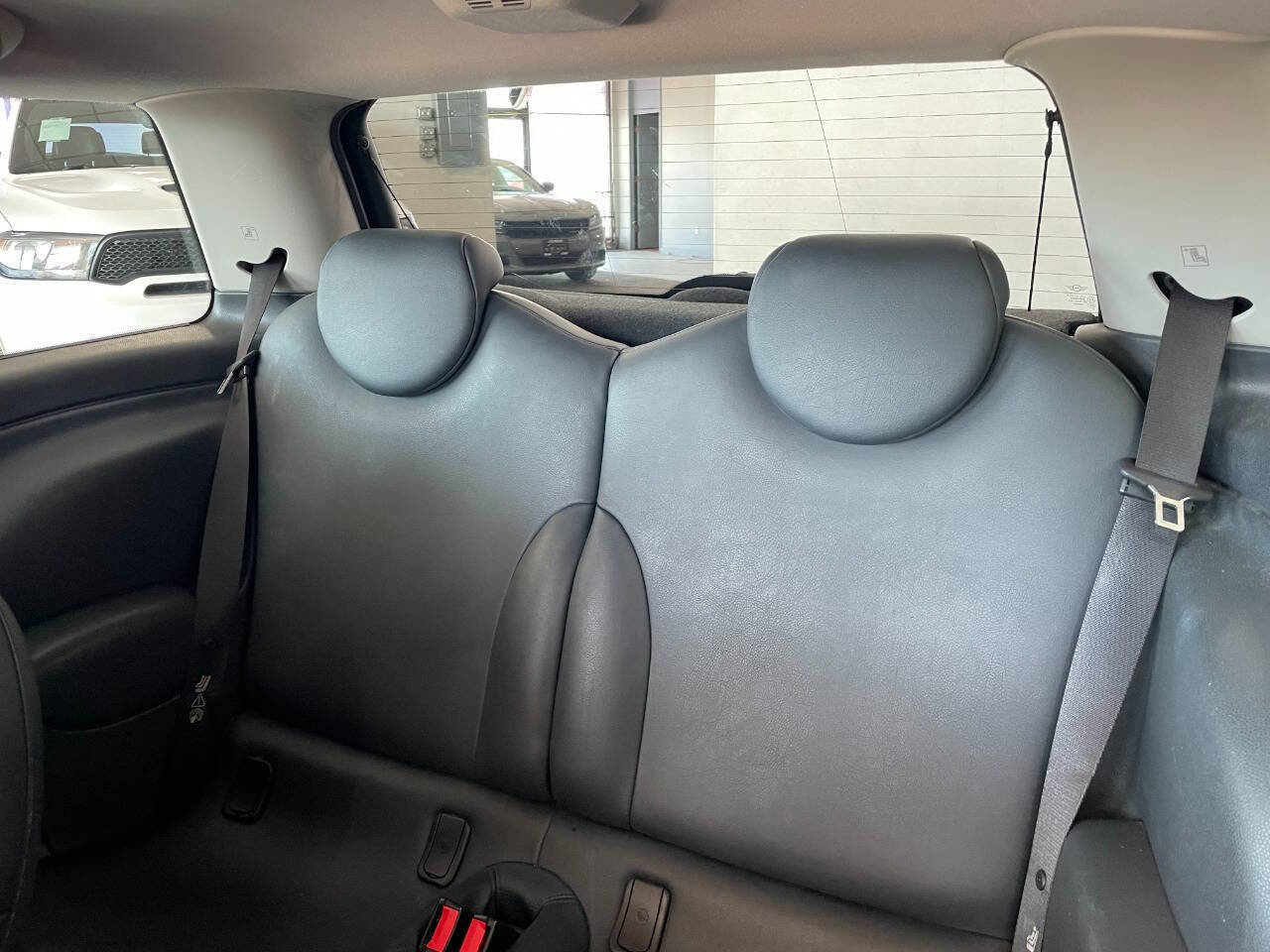 Used 2006 MINI Cooper Hardtop image 19