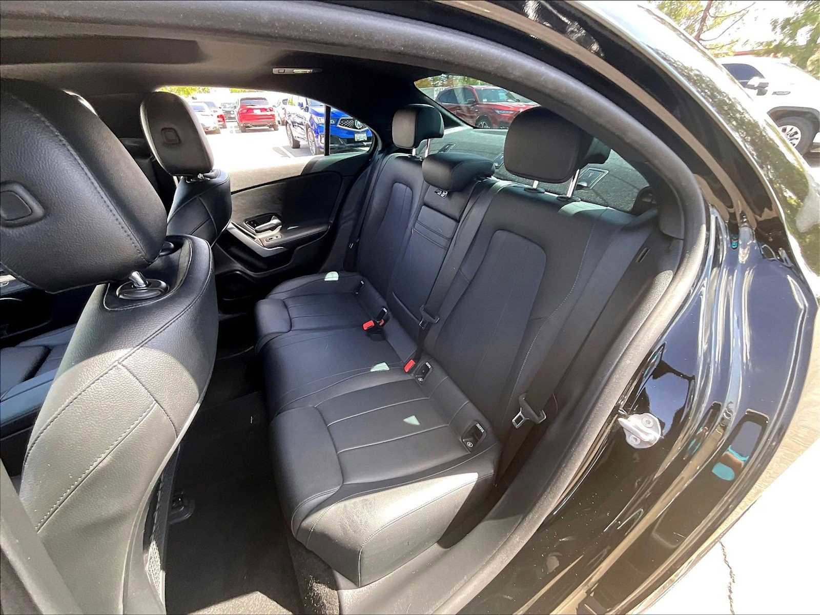Used 2022 Mercedes-Benz A 220 image 27