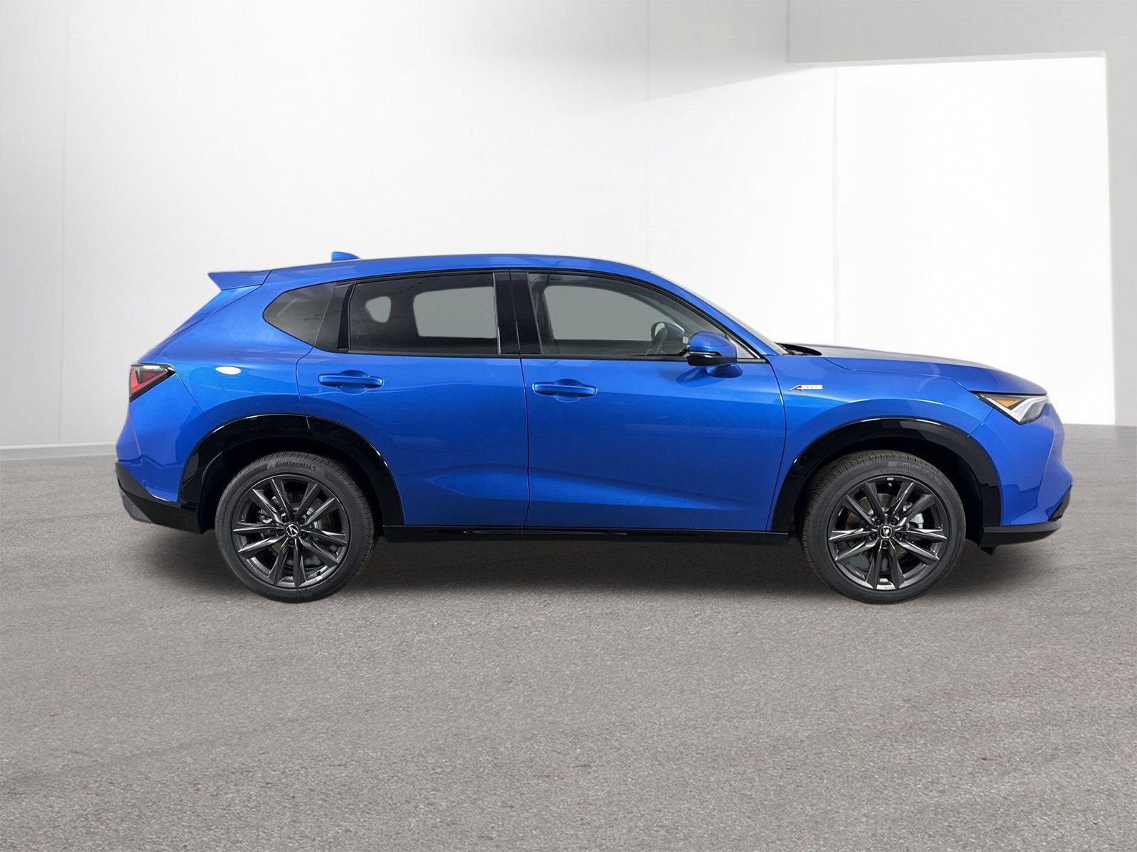 New 2026 Acura ADX A-Spec AWD/4WD image 35