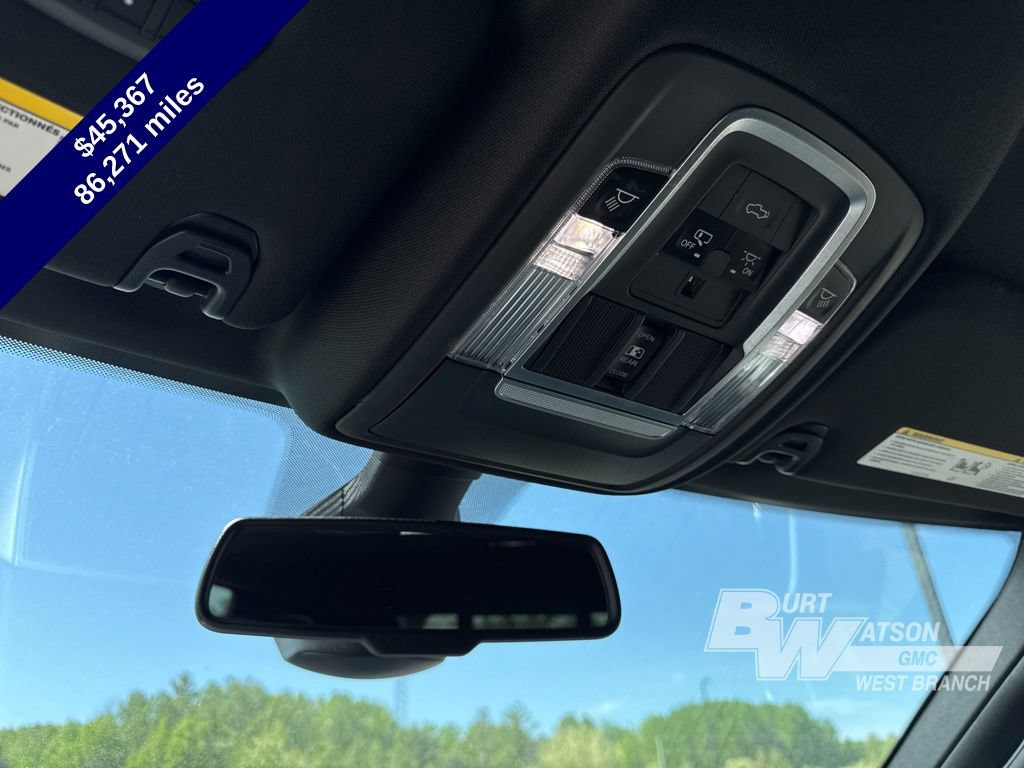 Used 2019 RAM 2500 Laramie w/ Black Appearance Package AWD/4WD image 32