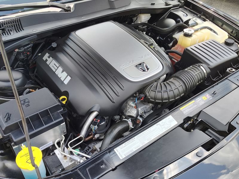 Used 2006 Dodge Charger R/T w/ Convenience Group II RWD image 57