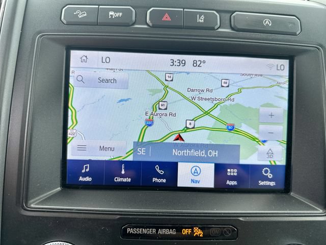 Used 2019 Ford Expedition Limited w/ Equipment Group 301A AWD/4WD image 16