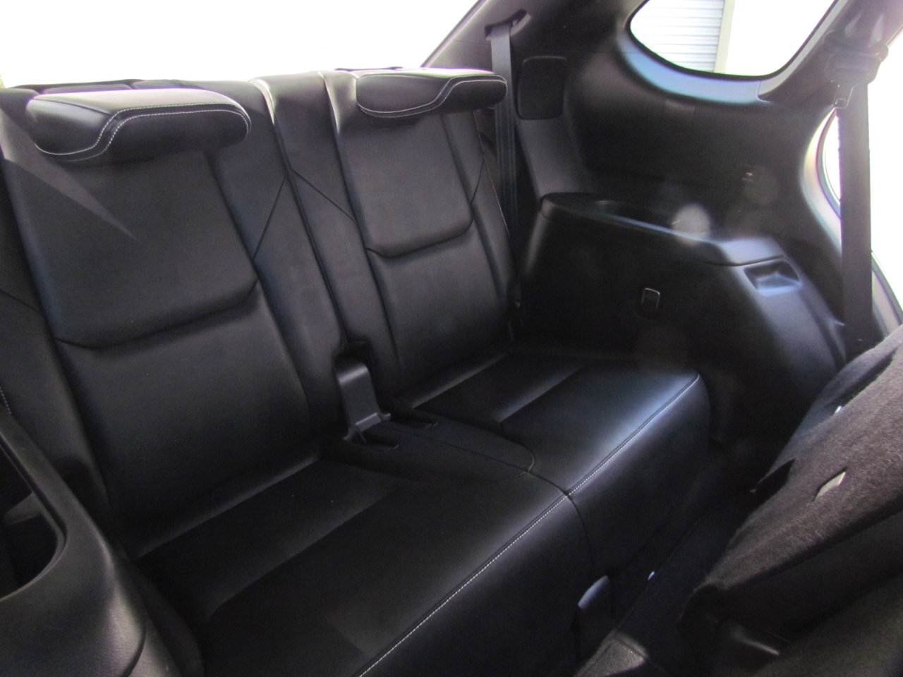 Used 2021 MAZDA CX-9 Grand Touring image 23