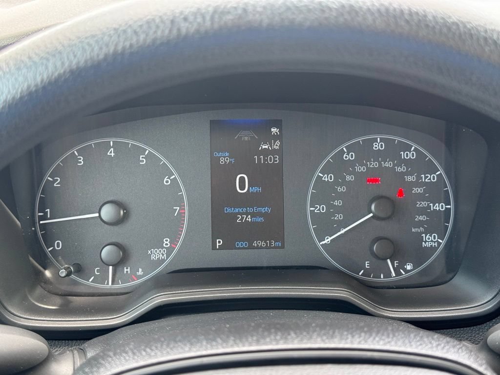 Used 2024 Toyota Corolla LE FWD image 12