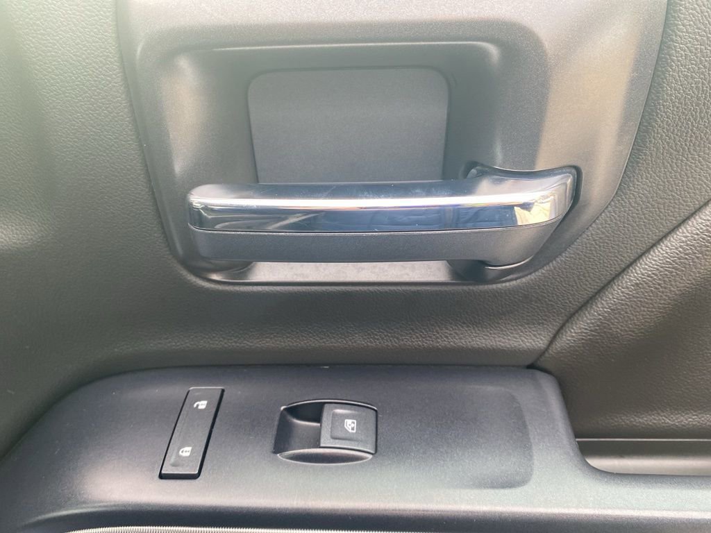 Used 2018 Chevrolet Silverado 2500 LTZ w/ Duramax Plus Package image 12