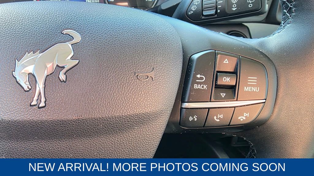 Used 2024 Ford Bronco Sport Outer Banks w/ Tech Package image 15