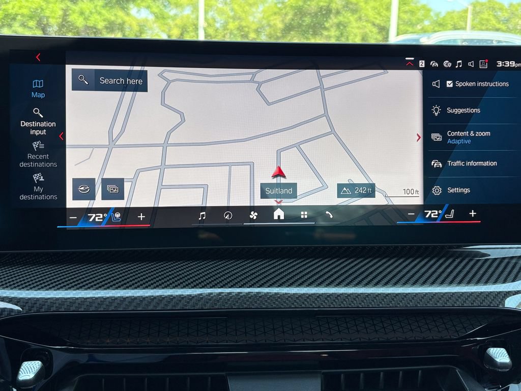 New 2027 BMW M3 Competition AWD/4WD image 18
