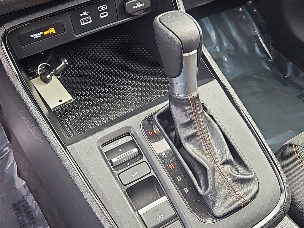 Certified 2023 Honda CR-V Sport image 26