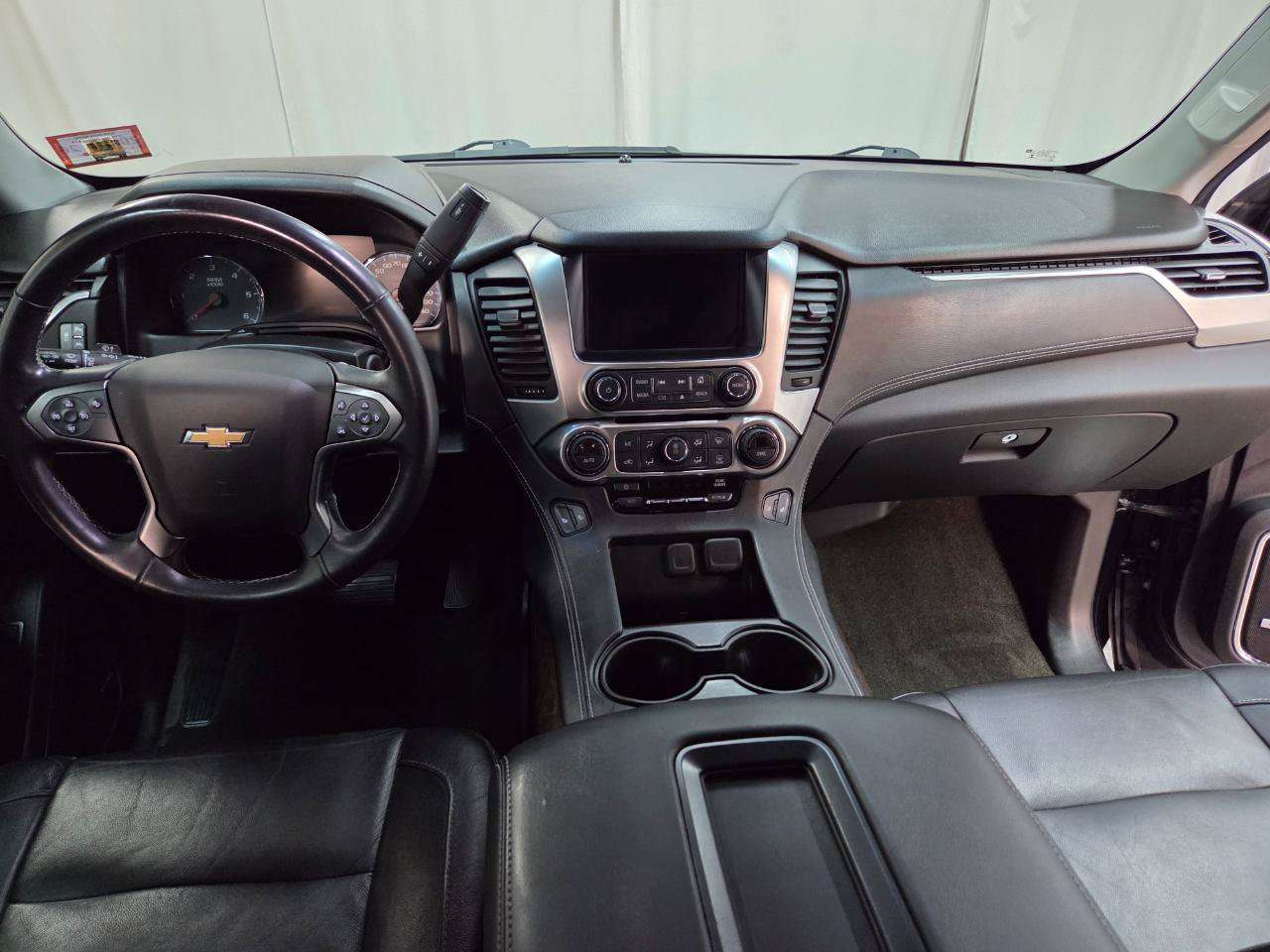 Used 2017 Chevrolet Tahoe LT AWD/4WD image 23