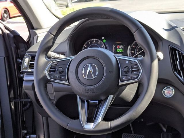 New 2026 Acura RDX w/ Technology Package image 16