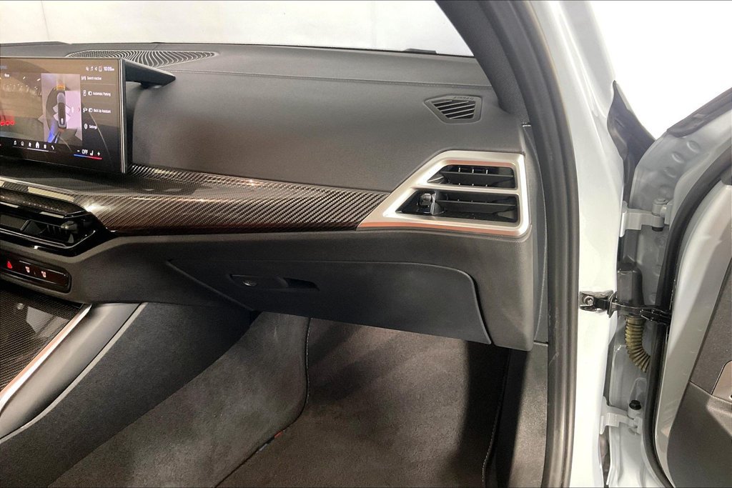 Used 2025 BMW M3 Competition w/ Executive Package RWD image 18