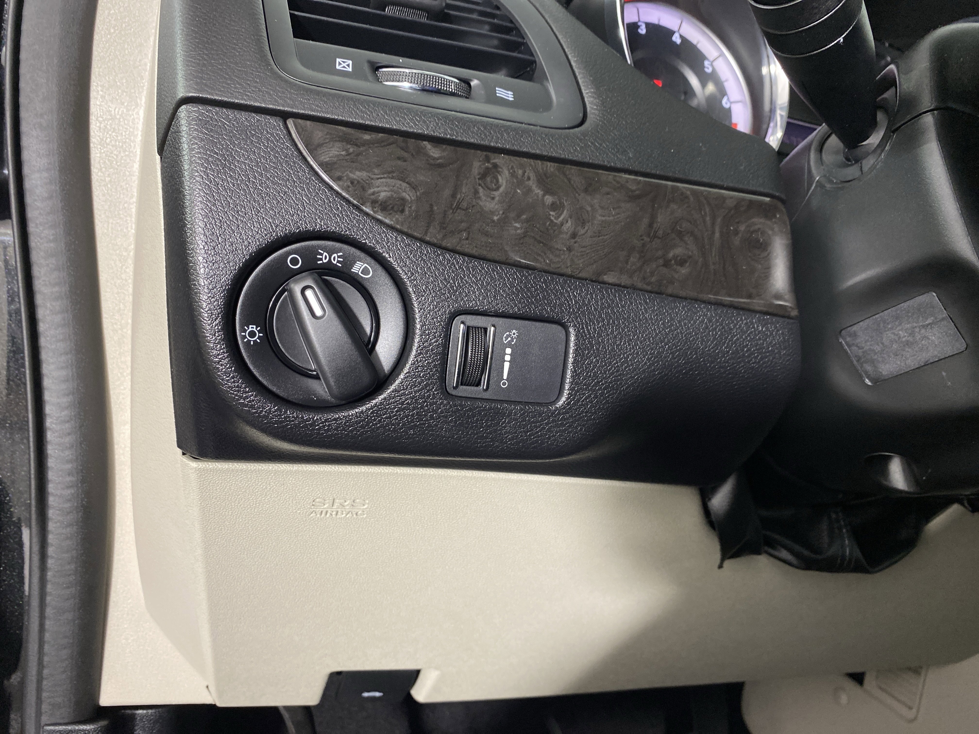 Used 2017 Dodge Grand Caravan SE w/ Power Window Group image 23