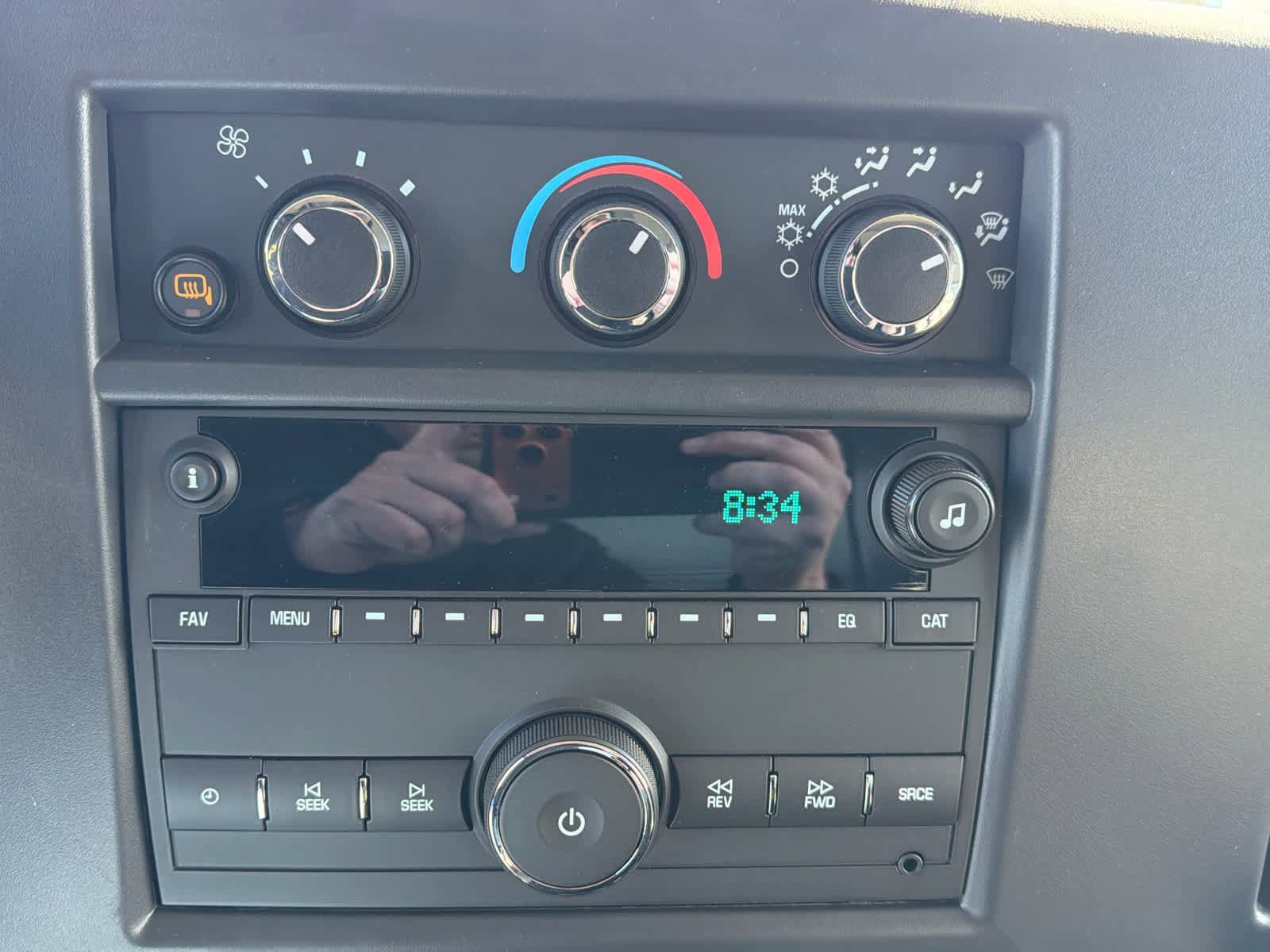 New 2025 Chevrolet Express 2500 w/ Driver Convenience Package image 24