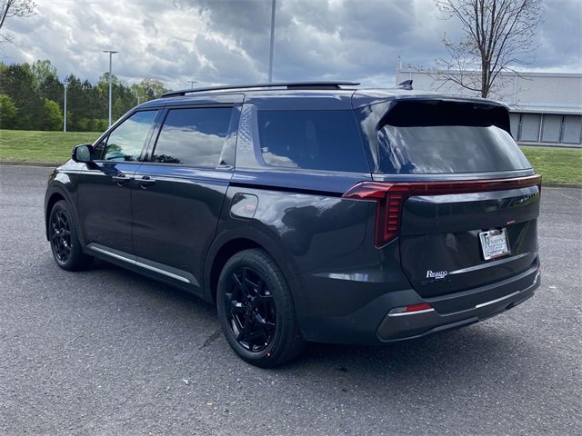 New 2025 Kia Carnival SX Prestige image 5