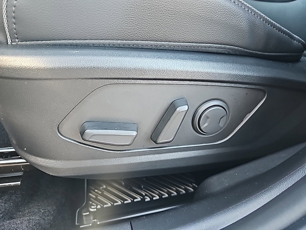 New 2026 Hyundai Tucson Limited image 15