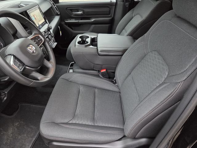 New 2026 RAM 1500 Tradesman RWD image 23