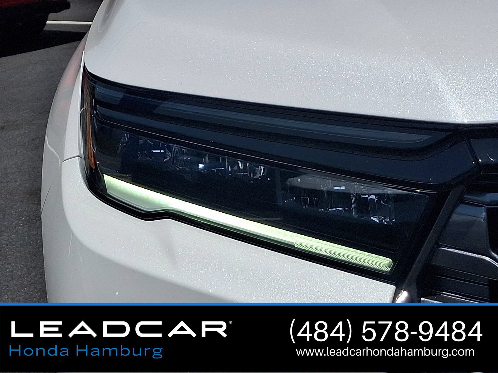 Used 2026 Honda Pilot TrailSport image 10