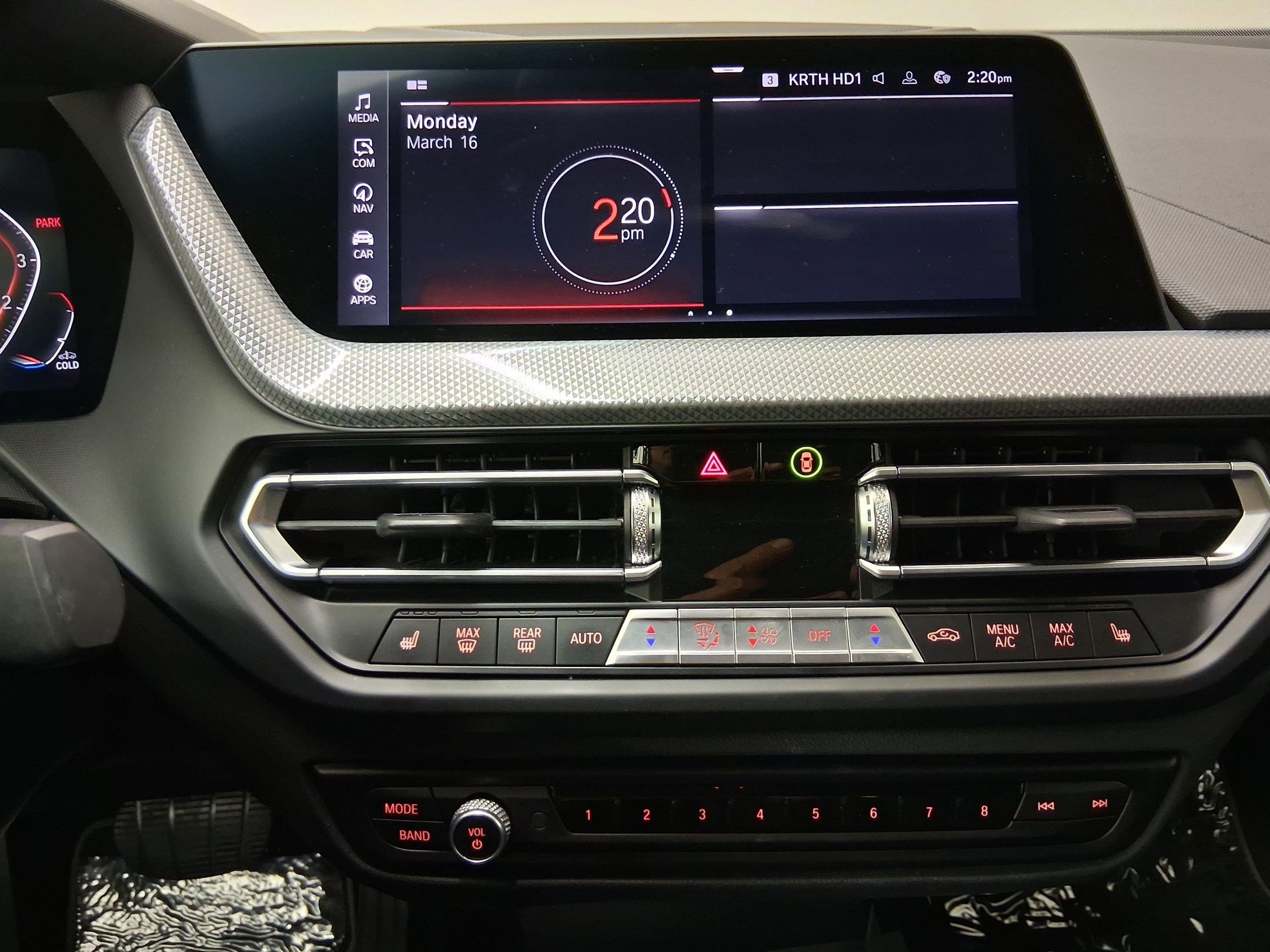 Used 2021 BMW 228i Gran Coupe w/ Convenience Package image 26