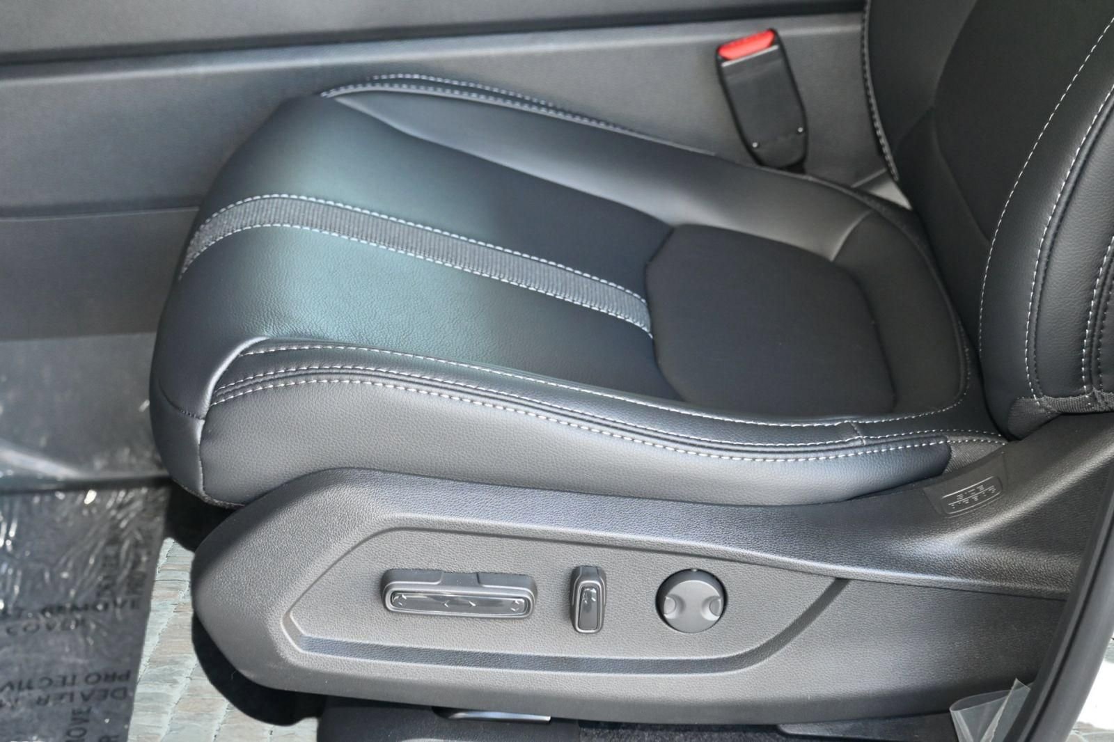 New 2026 Honda Pilot EX-L image 16