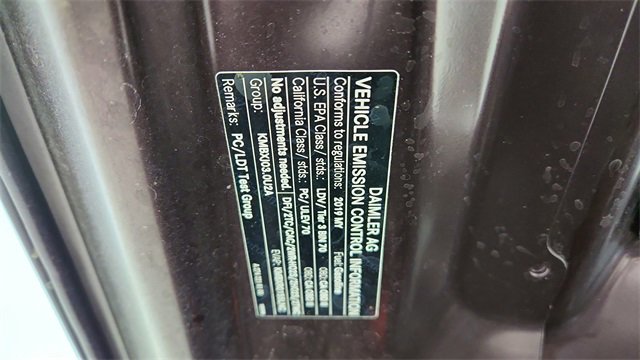 Used 2019 Mercedes-Benz E 450 Cabriolet image 63