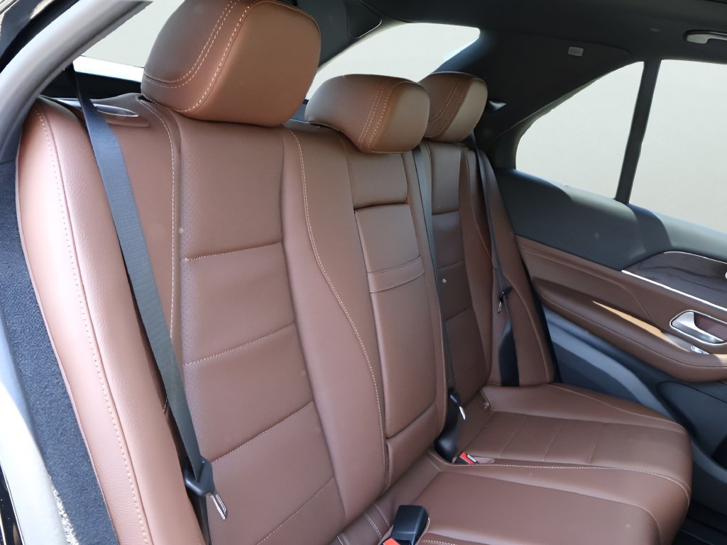 New 2026 Mercedes-Benz GLE 450 4MATIC image 12