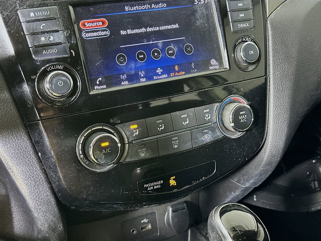 Used 2019 Nissan Rogue Sport S FWD image 14